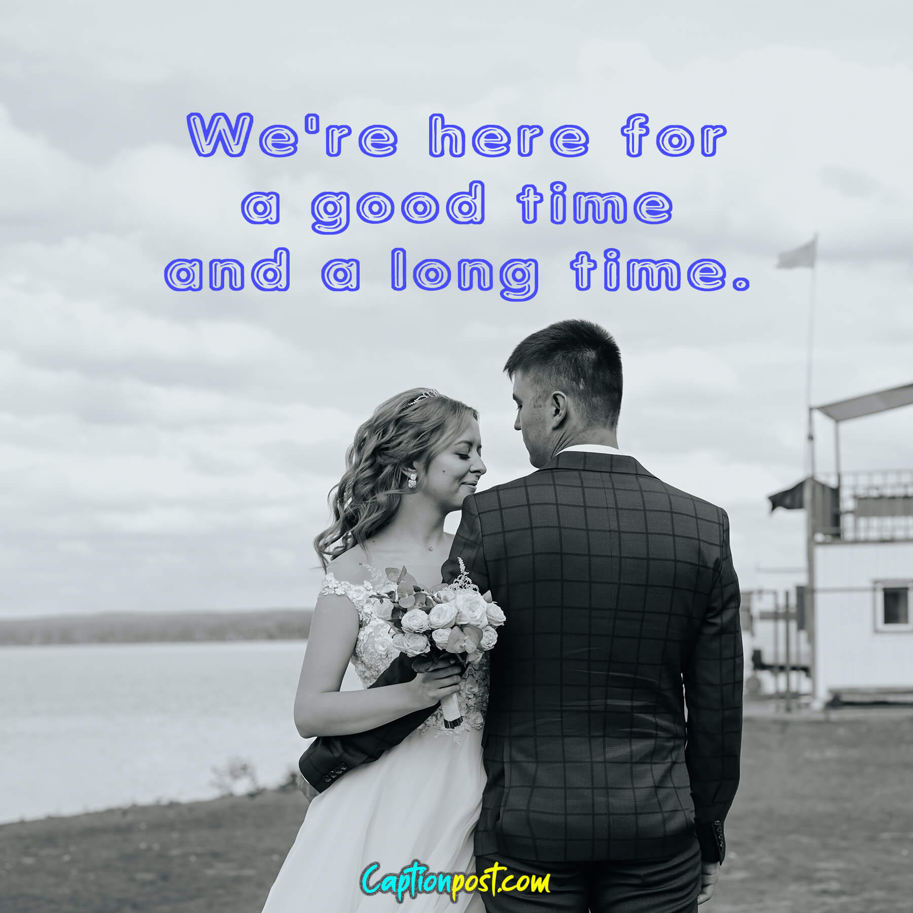 Perfect Wedding Anniversary Captions For Your Post Captionpost