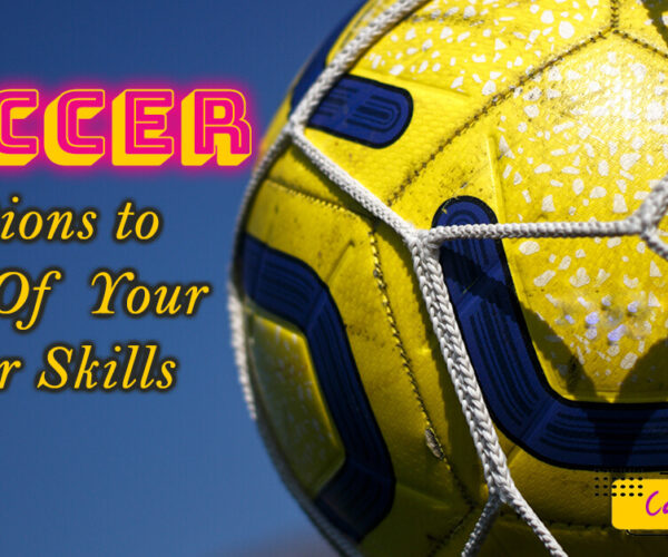 Soccer Captions for Instagram to Show Off Your Soccer Skills