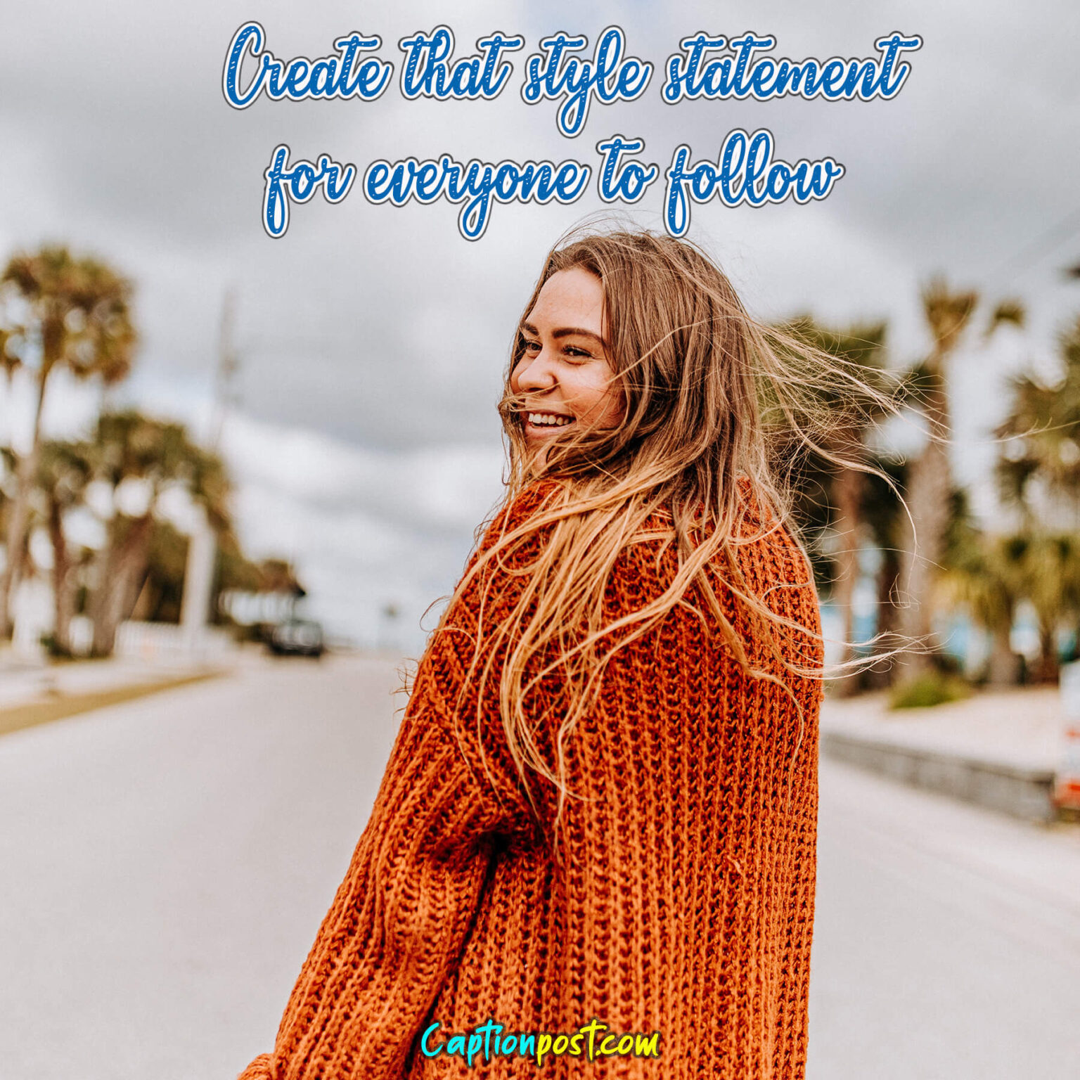 120+ Perfect Sweater Captions For Instagram Captionpost