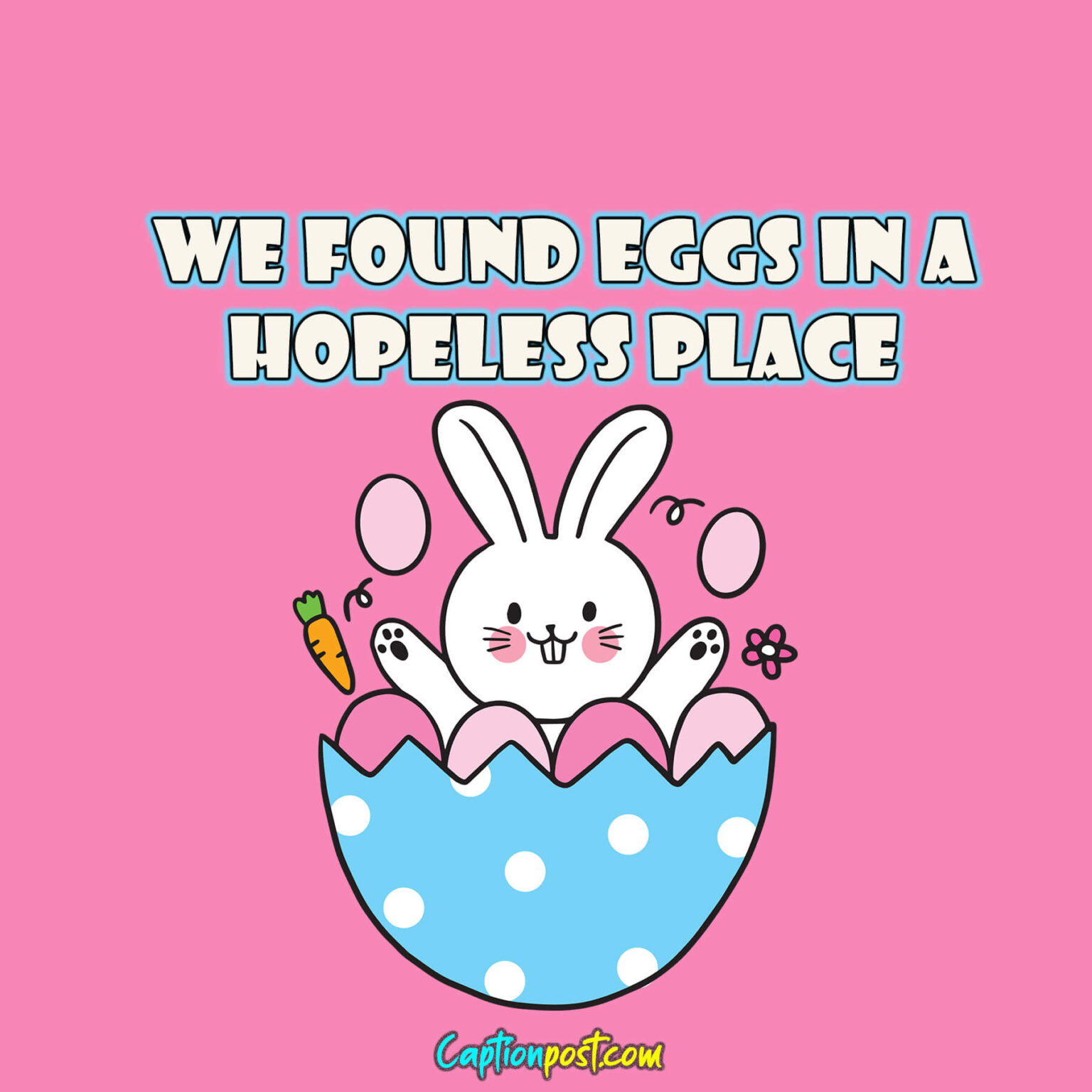 100+ Easter Captions For All Your Instagram Post Captionpost