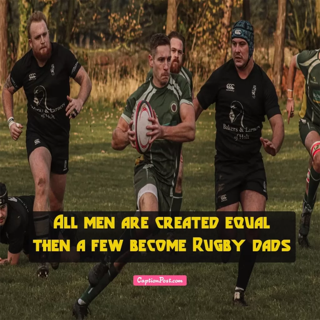 Rugby Slogans for Boys’ t-shirts